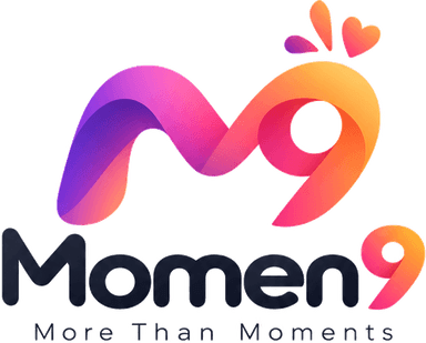 Momen9 — More Than Moments