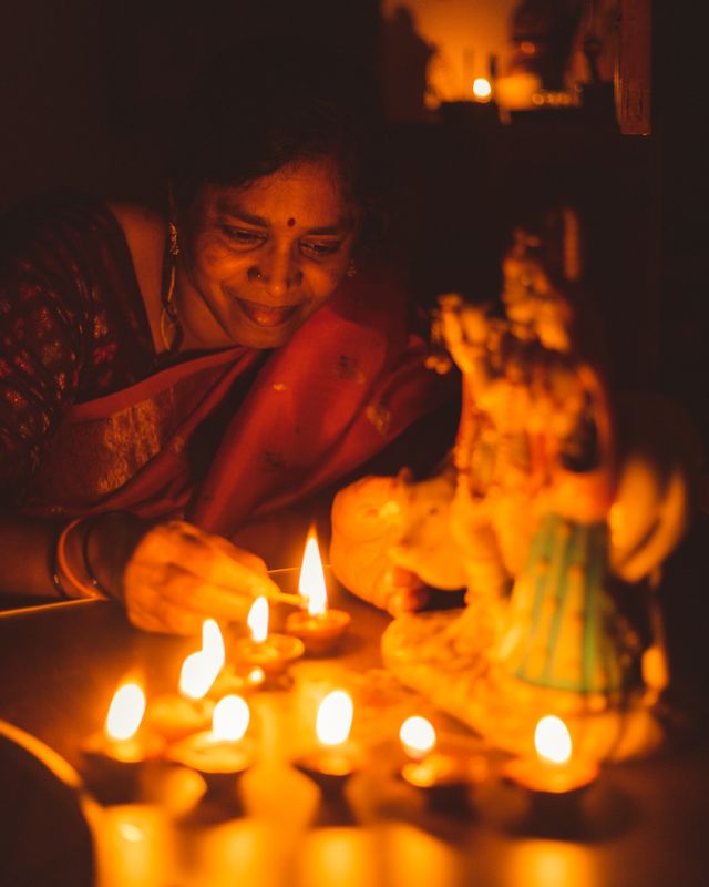 Diwali 2019