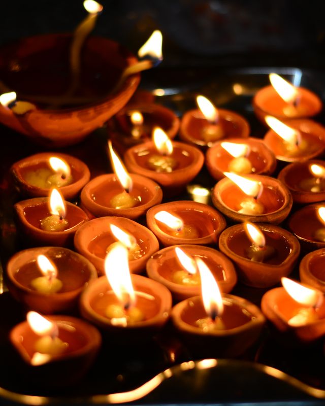 Diwali 2025