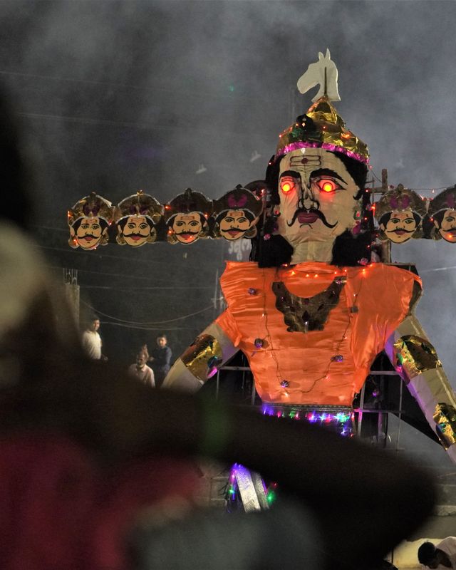Dussehra 2019