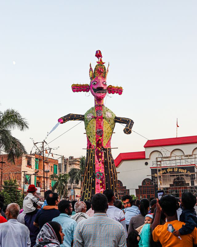 Dussehra 2022