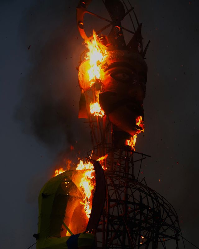 Dussehra 2025