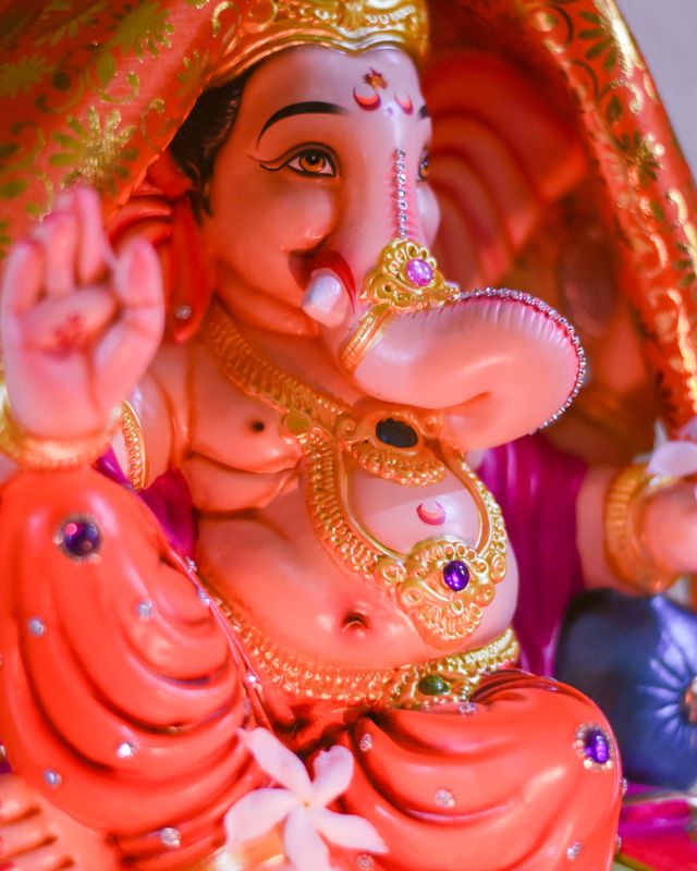 Ganesh Chaturthi 2019