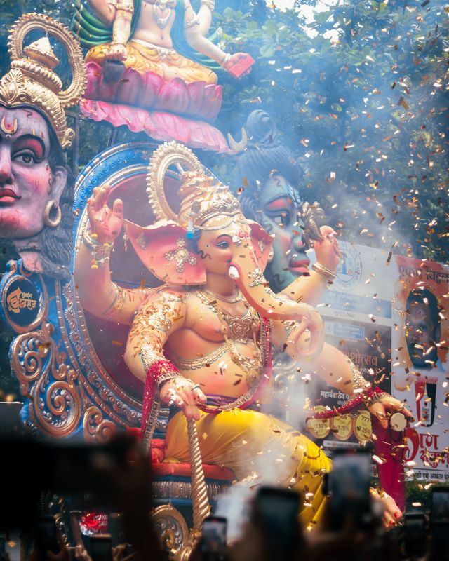 Ganesh Chaturthi 2022