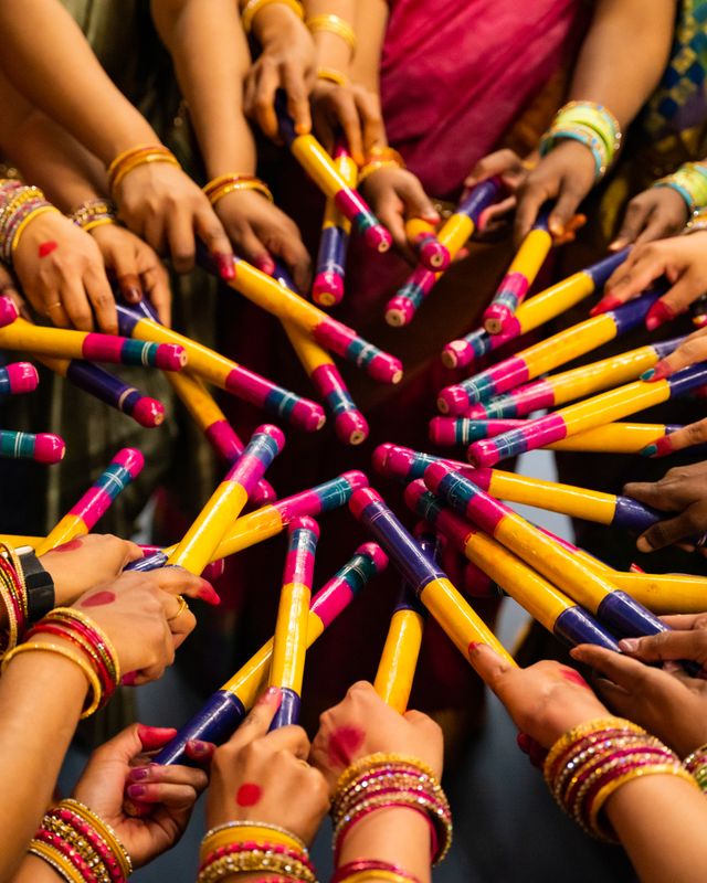 Navratri 2019