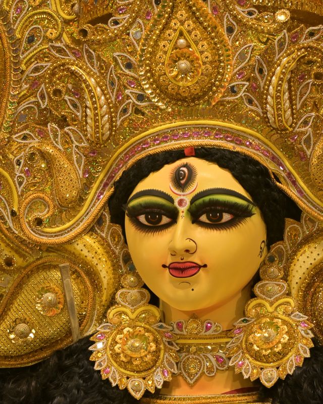 Navratri 2025