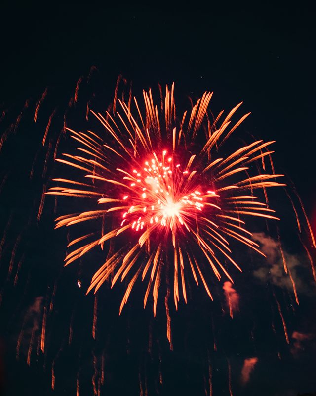 New Year 2019