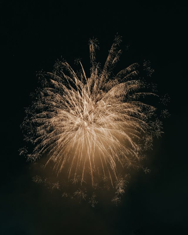 New Year 2022