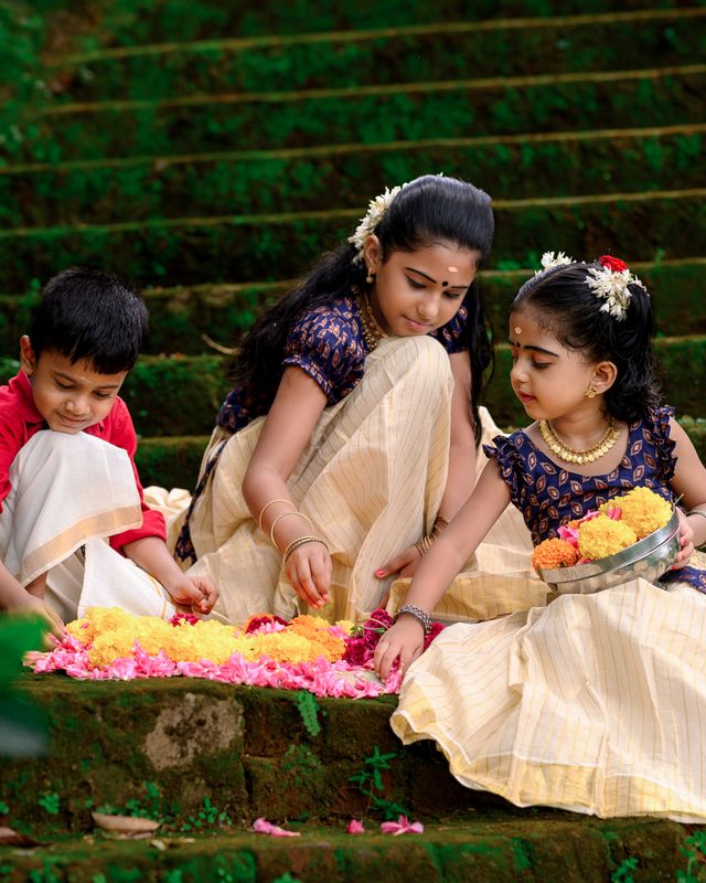 Onam 2022