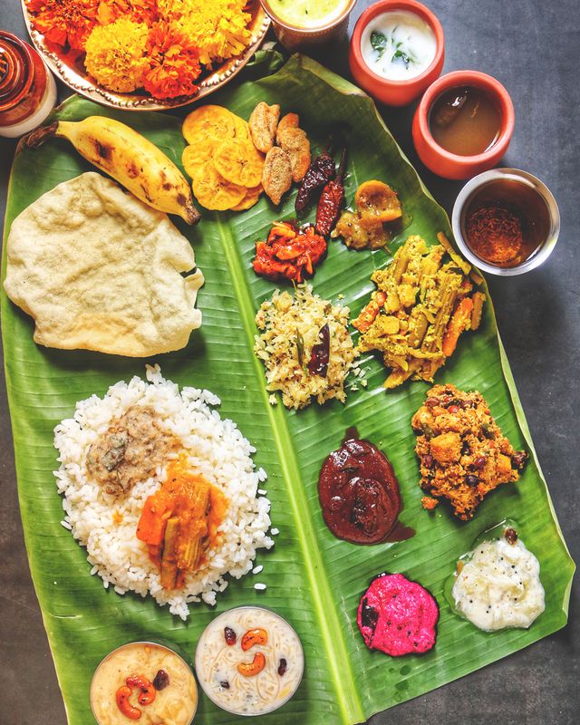 Onam 2025