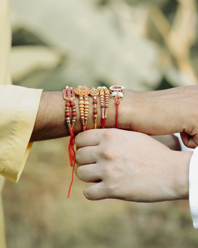Raksha Bandhan 2022