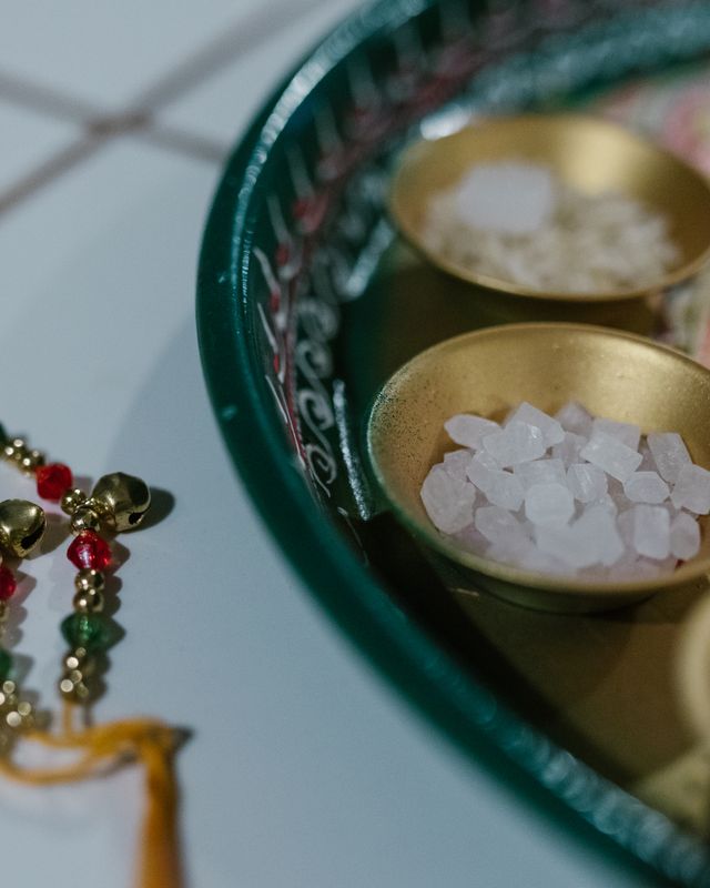 Raksha Bandhan 2025
